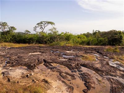 Pha Taem Nationalpark